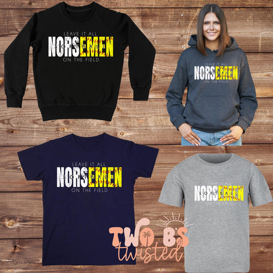 Norseman Softball